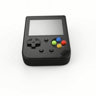 Игровая портативная ретро приставка мини консоль с экраном Gen Game Box Mini с и. . фото 5