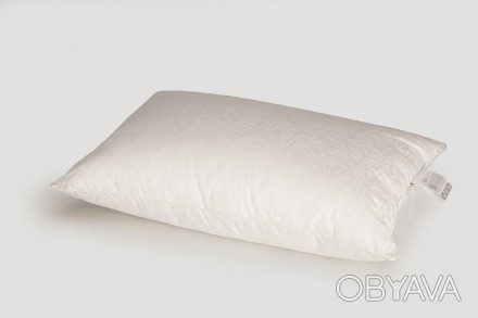 Гіпоалергенна подушка – незамінний атрибут для людей сприйнятливих до пухо-перов. . фото 1
