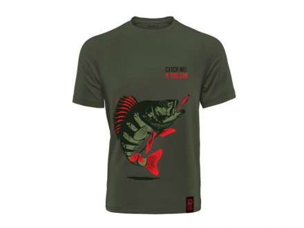 DСерия стильных и удобных футболок с изображением рыбок, подходящих не только дл. . фото 3