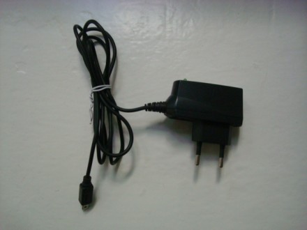 Продается Зарядное устройство MOBILTPLUS   NOK 8800
Input: 100 – 240 V
O. . фото 2