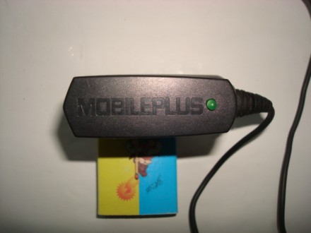 Продается Зарядное устройство MOBILTPLUS   NOK 8800
Input: 100 – 240 V
O. . фото 7