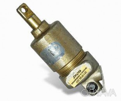 Цилиндр горного тормоза для КамАЗ 100-3570210
(35х65). . фото 1