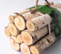 Екологічно чистий продукт з листяних порід дерева. Застосування: візьміть 4-6 шт. . фото 4