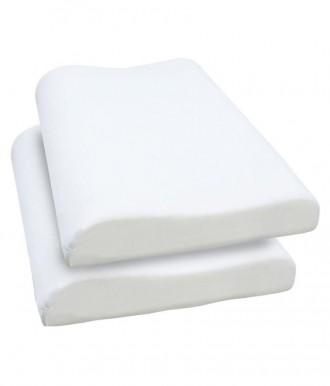 Подушка для здорового сну Memory Comfort Pillow підтримує хребет та шию в анато. . фото 2