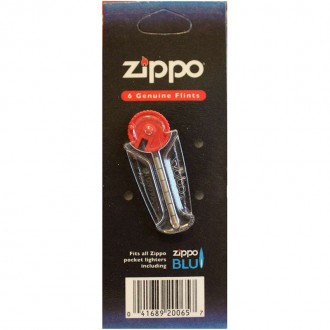 Кремень Zippo (2406). Київ. фото 1 Кремень Zippo (2406). Київ. фото 1