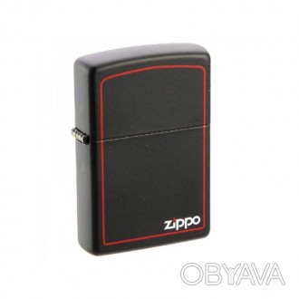 Запальнички Zippo — металеві бензинові вітрозахисні запальнички, які виготовляє . . фото 1