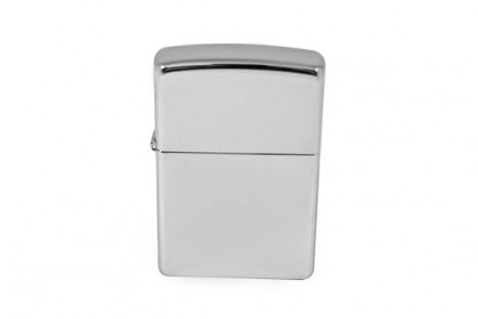 Запальничка Zippo Silver (250). Київ. фото 1 Запальничка Zippo Silver (250). Київ. фото 1