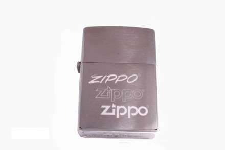Запальничка Zippo Silver (274181). Київ. фото 1 Запальничка Zippo Silver (274181). Київ. фото 1