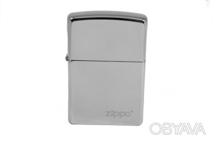 Справжня запальничка Zippo із захистом від вітру. Від незмінного дизайну до хара. . фото 1