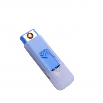CHAMP FUN USB IGNITERS – це електронна запальничка. Її не потрібно заправляти бе. . фото 2