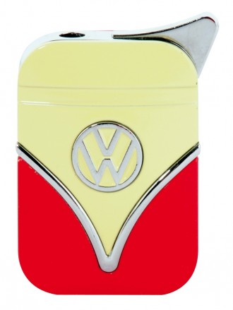 Газова запальничка із зображенням логотипу Volkswagen буде ідеальним подарунком . . фото 2