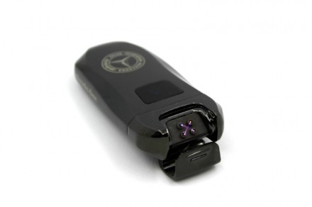 Електроімпульсна запальничка USB працює зовсім за іншим принципом, ніж звичні на. . фото 5