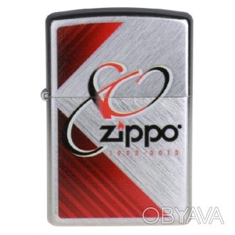 Запальничка Zippo давно і заслужено стала одним із символів Америки. Зіркова іст. . фото 1