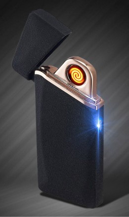 USB запальнички є сучасним гаджетом для курця. Нове покоління просуває маси сист. . фото 3