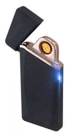 USB запальнички є сучасним гаджетом для курця. Нове покоління просуває маси сист. . фото 2