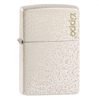 Запальничка Zippo Reg Mercury Glass Matte Logo (49181 ZL). Киев. фото 1 Запальничка Zippo Reg Mercury Glass Matte Logo (49181 ZL). Киев. фото 1