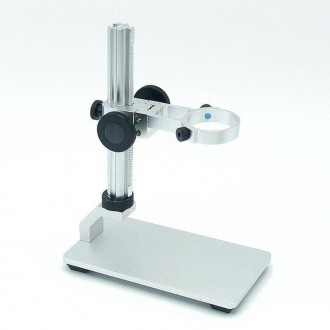 Універсальний електронний мікроскоп зі збільшенням 600х Домашній мікроскоп GAOSU. . фото 5