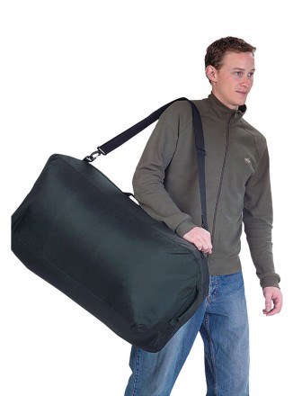 Чохол-сумка для рюкзака Sea To Summit Pack Converter Large - призначений для тра. . фото 4