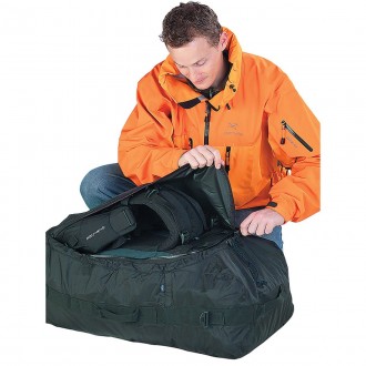 Чохол-сумка для рюкзака Sea To Summit Pack Converter Large - призначений для тра. . фото 3