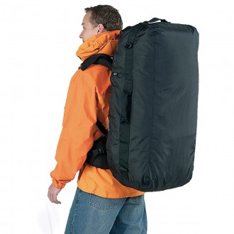 Чохол-сумка для рюкзака Sea To Summit Pack Converter Large - призначений для тра. . фото 5