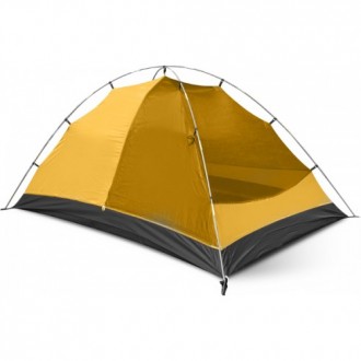 Trimm Compact універсальна палатка для всіх видів активного відпочинку. Ідеальни. . фото 4