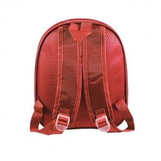 Стильний та легкий дитячий рюкзак Duckling
Якщо ви шукаєте стильний аксесуар для. . фото 4