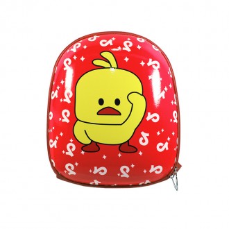 Стильний та легкий дитячий рюкзак Duckling
Якщо ви шукаєте стильний аксесуар для. . фото 2