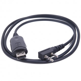 USB кабель програмування рацій BAOFENG Kenwood
USB кабель програмування рацій BA. . фото 4