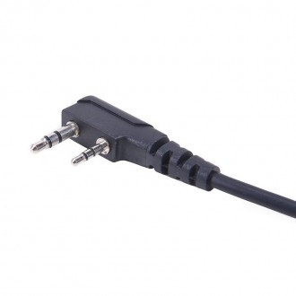 USB кабель програмування рацій BAOFENG Kenwood
USB кабель програмування рацій BA. . фото 5