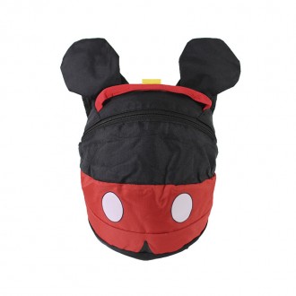 Дитячий рюкзак Lesko W640 Mickey Mouse. . фото 2