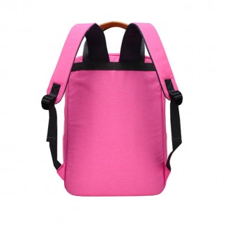 Практичний шкільний рюкзак від Lesko - компактний і місткий При виборі речей для. . фото 3