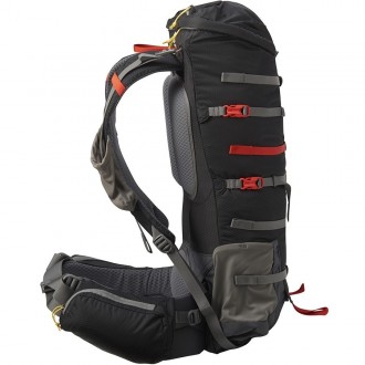 Sierra Designs Flex Capacitor 25-40 - компактний ультралегкий рюкзак з унікально. . фото 5