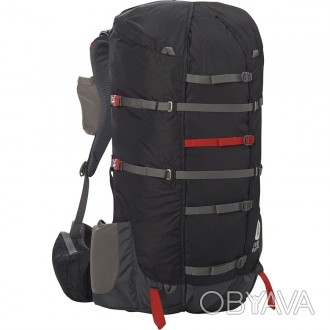 Sierra Designs Flex Capacitor 25-40 - компактний ультралегкий рюкзак з унікально. . фото 1