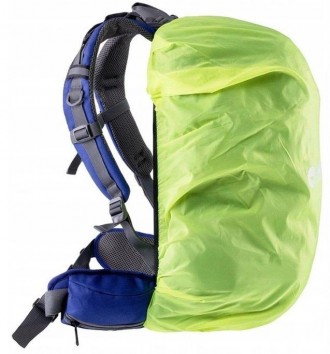 Рюкзак Aruba 30 Hi-Tec ідеально підходить для щоденного використання та під час . . фото 6