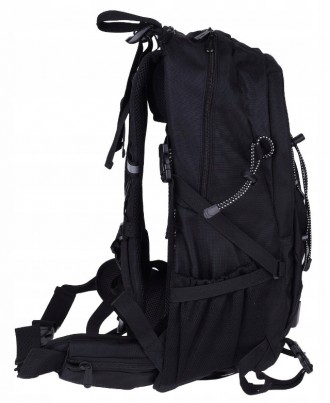 Рюкзак Aruba 30 Hi-Tec ідеально підходить для щоденного використання та під час . . фото 3