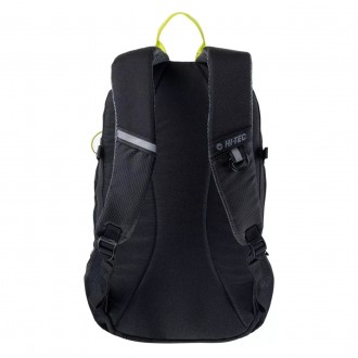 Рюкзак MAYO - ідеально підходить для щоденного використання. 20-літрова модель д. . фото 3