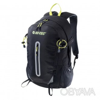Рюкзак MAYO - ідеально підходить для щоденного використання. 20-літрова модель д. . фото 1