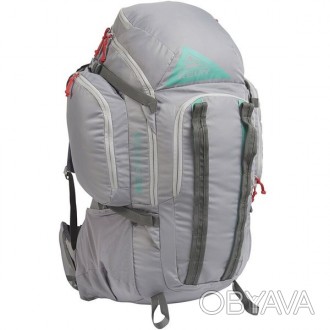 Kelty Redwing 36 – жіночий рюкзак середнього розміру для хайкінгу та подорожей. . . фото 1