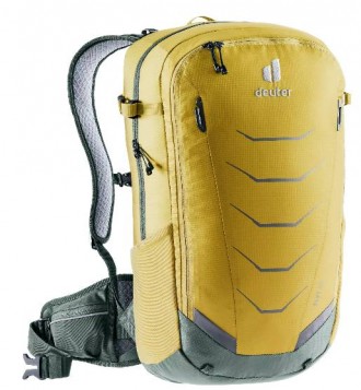У новому рюкзаку Deuter Flyt 20, урізаному до найнеобхіднішого, як і раніше, є в. . фото 2