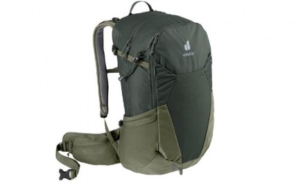 Похідний рюкзак Deuter Futura 27 оцінять усі любителі гірських походів. Ця модел. . фото 4