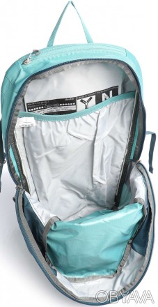 Мультфільм спортивний рюкзак для динамічних одноденних походів. Зручна ергономіч. . фото 1