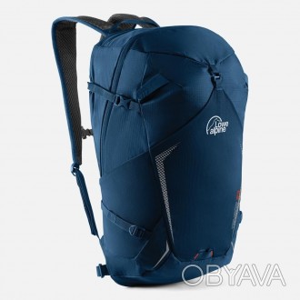 Рюкзак Lowe Alpine Tensor 23 - це багатоцільовий легкий рюкзак ідеально підійде . . фото 1