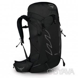 Talon 33 - універсальний чоловічий рюкзак для цінителів мінімалізму, легкості та. . фото 1