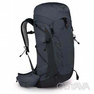 Talon 33 - універсальний чоловічий рюкзак для цінителів мінімалізму, легкості та. . фото 1
