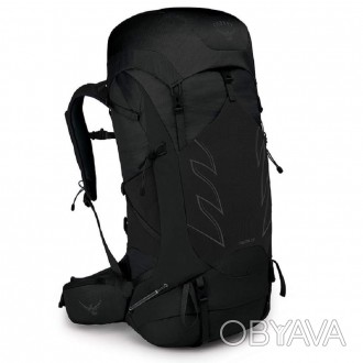 Talon 55 - легкий і функціональний чоловічий рюкзак, що чудово підійде для одно-. . фото 1