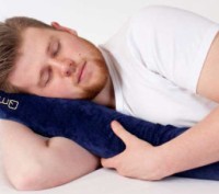Багатофункціональна подушка у формі циліндра, з поліуретановою піною і внутрішні. . фото 3
