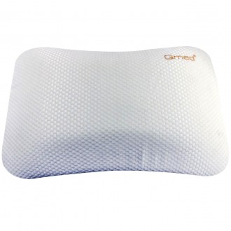 Ортопедична подушка з подвійним профілем Qmed Vario Pillow. Киев. фото 1 Ортопедична подушка з подвійним профілем Qmed Vario Pillow. Киев. фото 1
