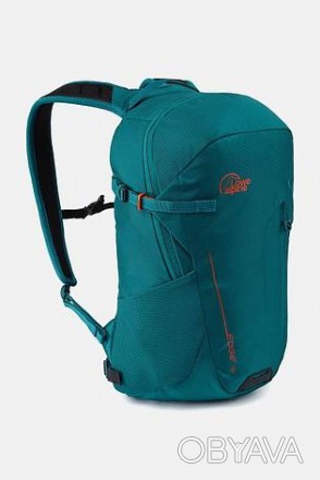 Рюкзак Lowe Alpine Edge 18 – осучаснена модель рюкзаків серії Edge. Завдяки унів. . фото 1