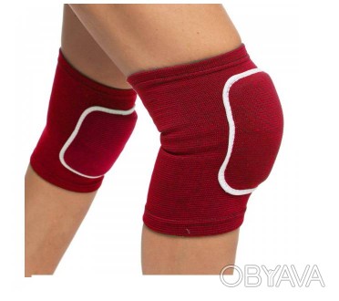 Цей спортивний колінний відріз використовується не тільки для захисту коліна під. . фото 1