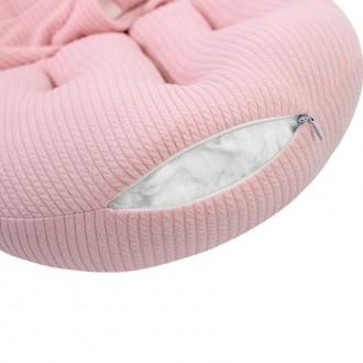 Подушка Lovely Baby - запорука спокійного сну майбутньої мами
Багатофункціональн. . фото 4